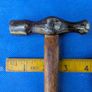 6oz Ball Pein Hammer Image 2