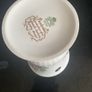 Aynsley large cottage garden vase wi Image 6