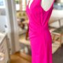 DVF capsule dress Image 9