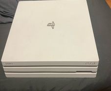 ps4 pro