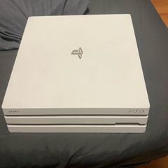 ps4 pro