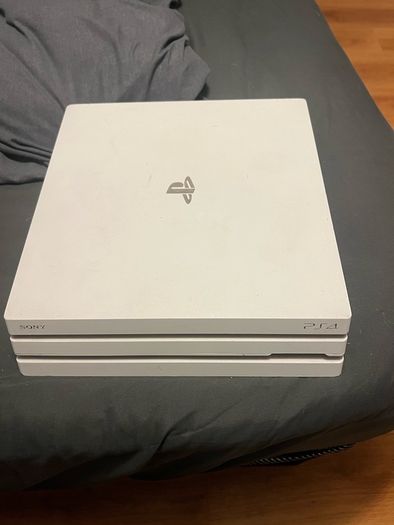 ps4 pro