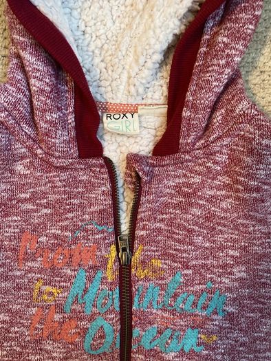 Roxy Hoodie