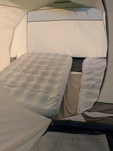 4 Person Tent