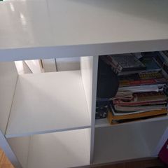 ikea kallax storage