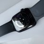 Apple Watch Series 9 45mm Midnight Aluminium GPS Image 4