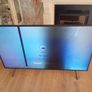 Samsung smart TV parts or repair Image 2