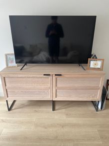 Sideboard (rowico Everett)