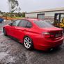 2012 BMW 320D Breaking Image 5