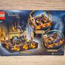 Lego 76399 Hogwarts Magical Trunk Image 2