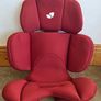 Joie Stages ISOFIX carseat Image 8