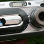 Fujifilm Finepix A330 Compact Digital Camera 3.2 Mega Pixel Point & Shoot Image 2