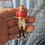 roy keane corgi icon special edition sculpture figures Image 5