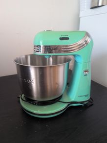 mixer
