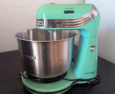 mixer