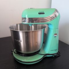 mixer
