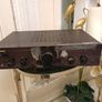 Pioneer Stereo Amplifier for repair or parts Image 3