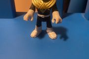 Black Armoured Power Ranger
