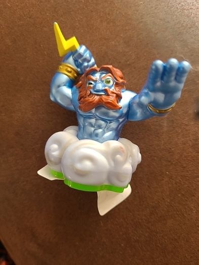 SKYLANDERS   Postage Available