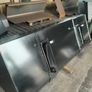 7.6ft Telehandler Loading Bucket / 6.6ft Image 3