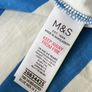 M&S long sleeve T-shirt Age 4-5 Image 3