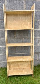 Shelving Unit