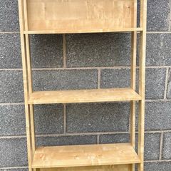 Shelving Unit