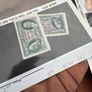 BRAZIL stamps collection Image 8