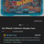Hot Wheels Display Case Image 3