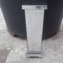 a shops display stand with mirror all round it Image 2