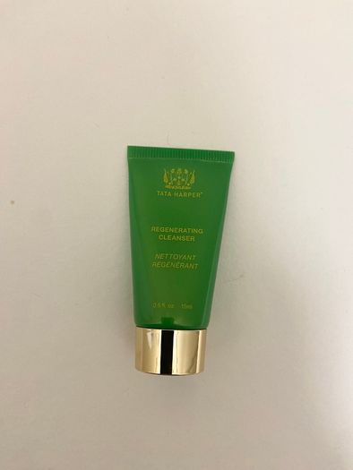 Tata Harper regenerating cleanser 15 ml