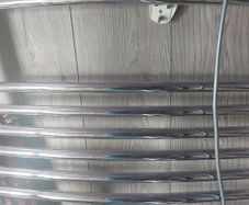 Towel radiator