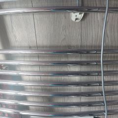 Towel radiator