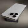 iPhone 15 Pro Max, 512GB, White Titanium Image 7