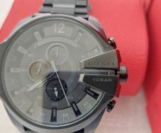 Diesel Mega Chief Chronograph Absolute Masterpiece