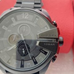 Diesel Mega Chief Chronograph Absolute Masterpiece