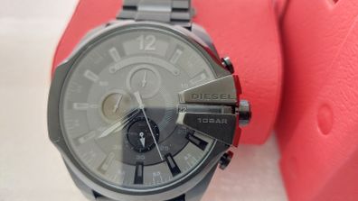 Diesel Mega Chief Chronograph Absolute Masterpiece