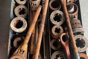 pipe threading