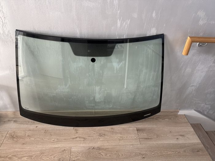 Vw golf windscreen mk7