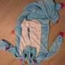 Matching family unicorn costume bundle (2 adults and 2 kids) Image 3