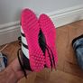 Kids  football shoes predator  new condition Image 3
