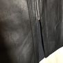 River Island Skirt leather look size 8 Image 2
