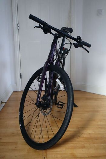 Giant Fastroad - SL1 - Medium - Wine Purple Road Bike
