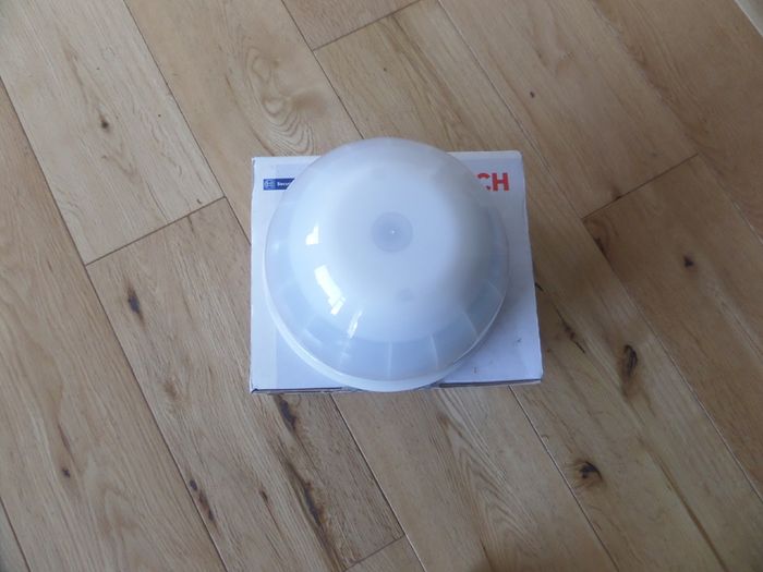 Bosch DS9360  alarm sensor