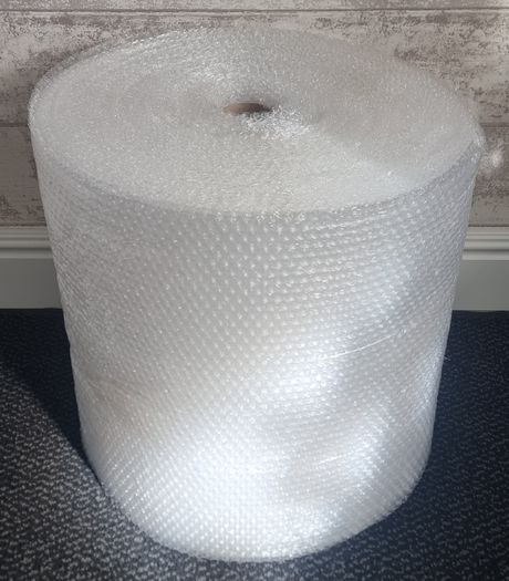 Bubble Wrap Roll