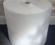 Bubble Wrap Roll Packing Wrapping Office Supplies