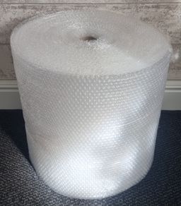 Bubble Wrap Roll Packing Wrapping Office Supplies