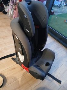 Joie Bold Car Seat