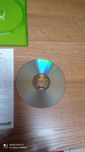 Oddworld Munch's Oddysee CIB