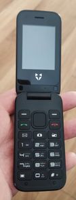 flip phone